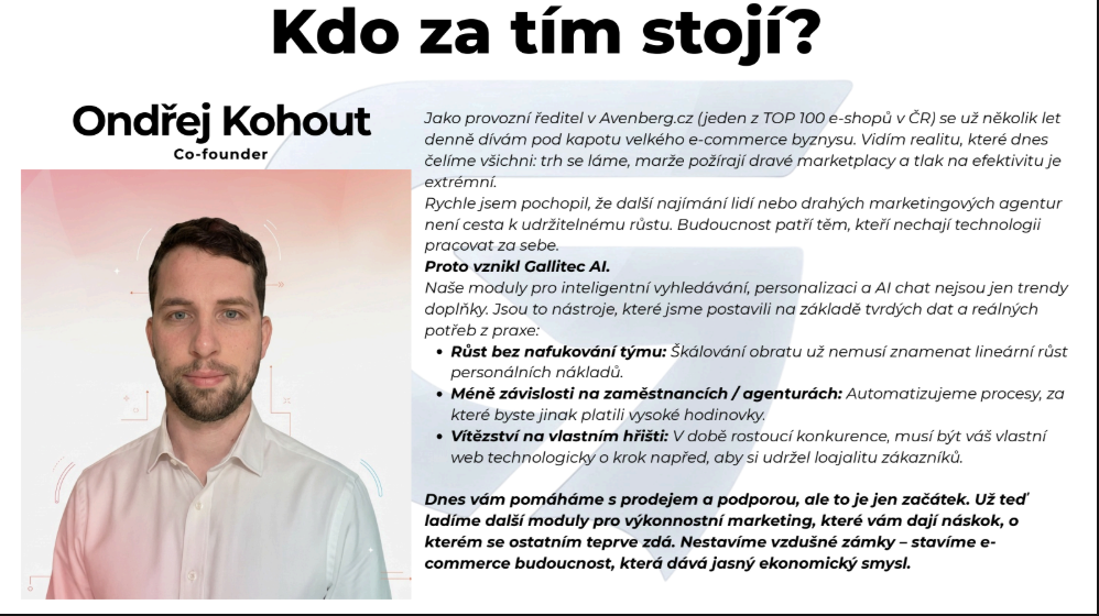 Ondřej Kohout